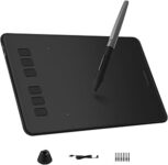 Top 10 Best Drawing Tablets 2026