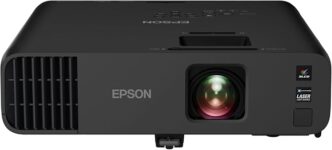 Top 10 Best Projectors 2026