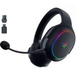 Top 10 Best Wireless Gaming Headsets 2026