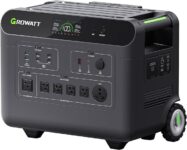 Top 10 Best Portable Power Stations 2026