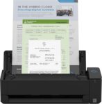 Top 10 Best Portable Document Scanners 2026