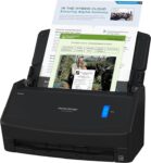 Top 10 Best Document Scanners 2026