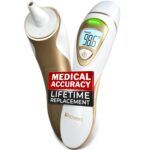 Top 10 Best Thermometers 2026