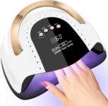 Top 10 Best UV Nail Lamps 2026