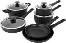 Top 10 Best Cookware Sets 2026