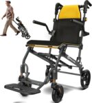 Top 10 Best Wheelchairs 2026