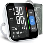 Top 10 Best Blood Pressure Monitors 2026