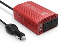 Top 10 Best Power Inverters 2026