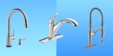 Top 10 Best Kitchen Faucets 2026