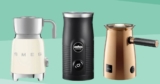 Top 10 Best Milk Frothers 2026